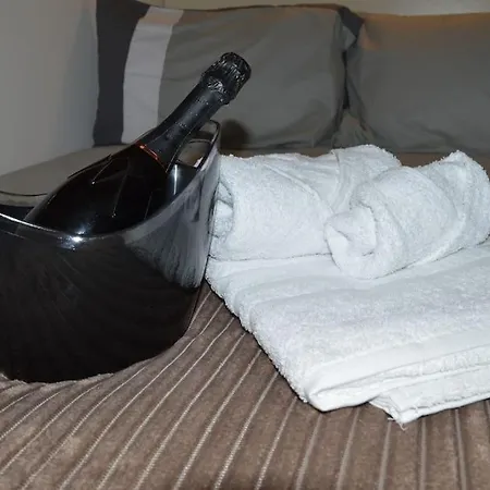 Hébergement de vacances Duciruci *