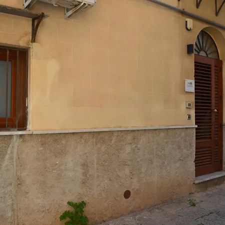 Дом отдыха Duciruci *