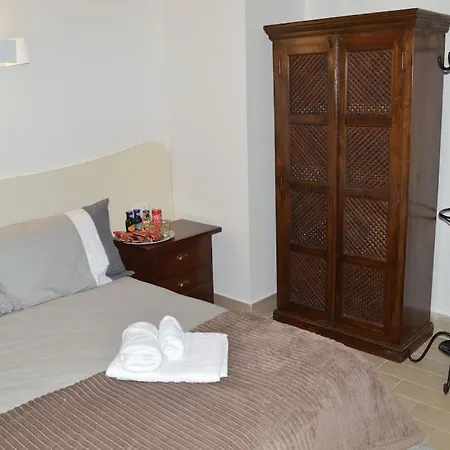 Дом отдыха Duciruci *