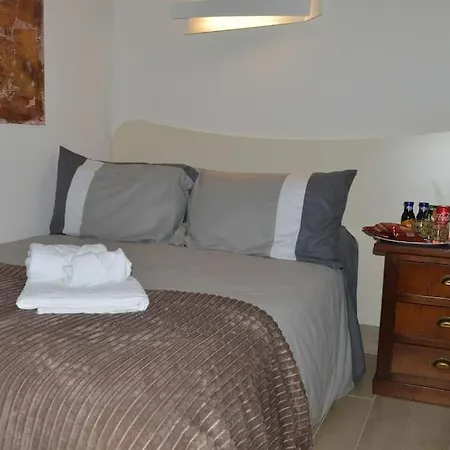 Дом отдыха Duciruci