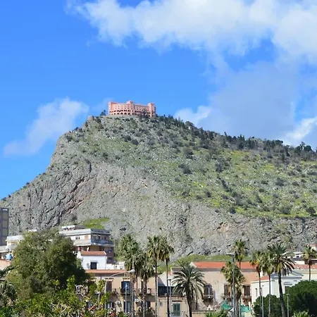 Duciruci Палермо