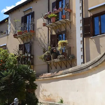 Дом отдыха Duciruci