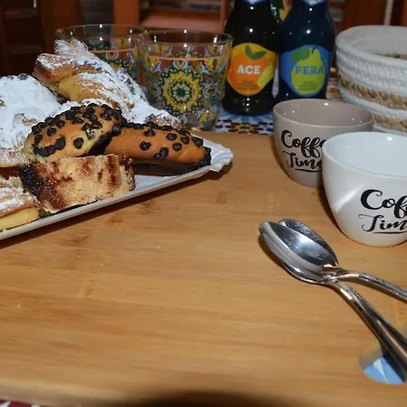 Duciruci Палермо