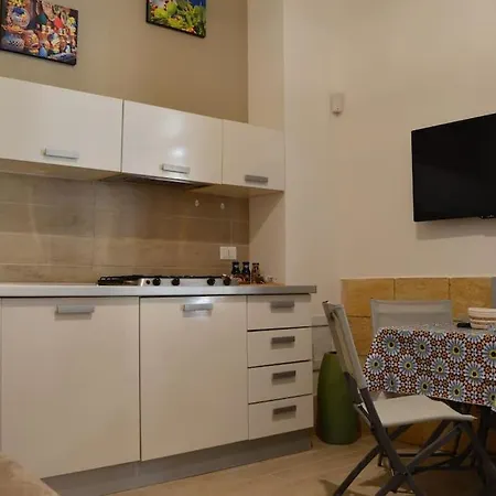 Дом отдыха Duciruci Палермо