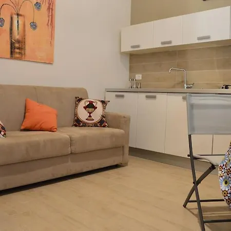 Дом отдыха Duciruci *