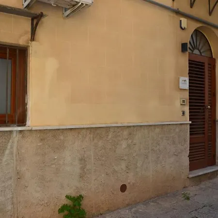 Дом отдыха Duciruci *