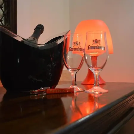 Дом отдыха Duciruci *