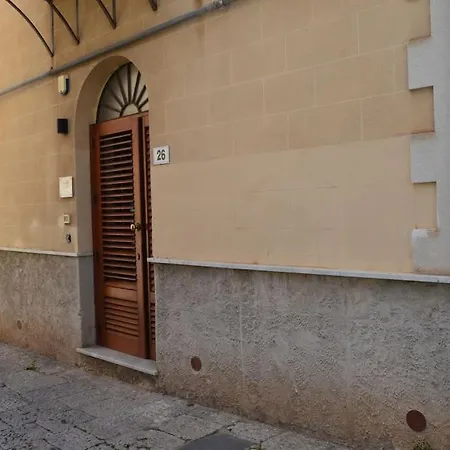 Дом отдыха Duciruci *