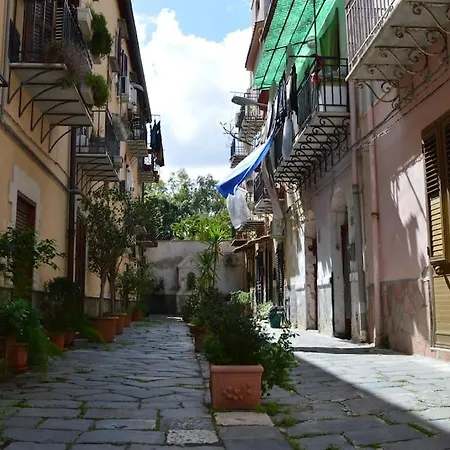 Duciruci Палермо