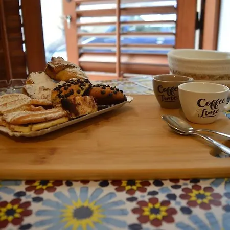 Дом отдыха Duciruci *