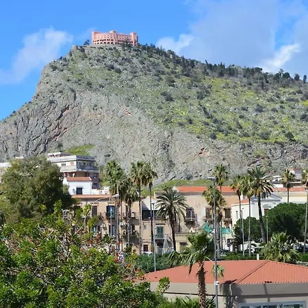 Tatil Evi Duciruci Palermo