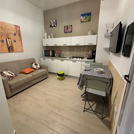 Дом отдыха Duciruci Палермо