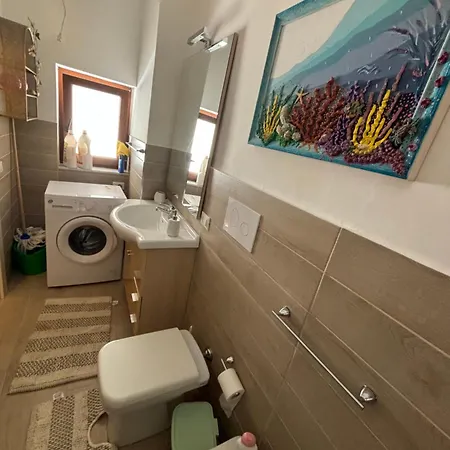 Дом отдыха Duciruci Палермо