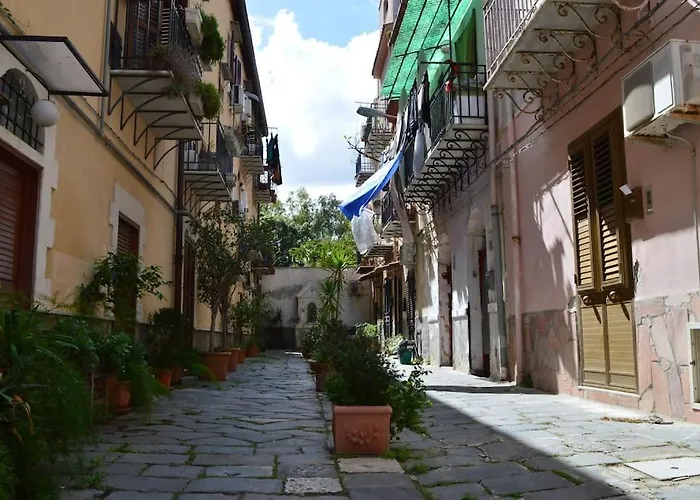 Duciruci Παλέρμο